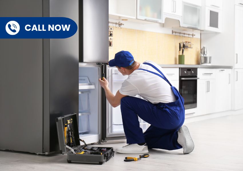 Miami Appliance Repair Company